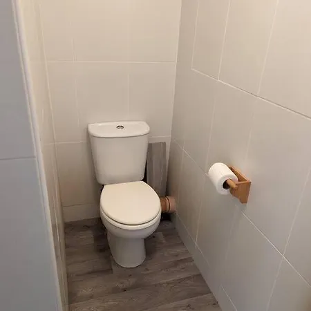 3 Bedroom Apartment With Golf Course View Newcastle upon Tyne Exterior photo
