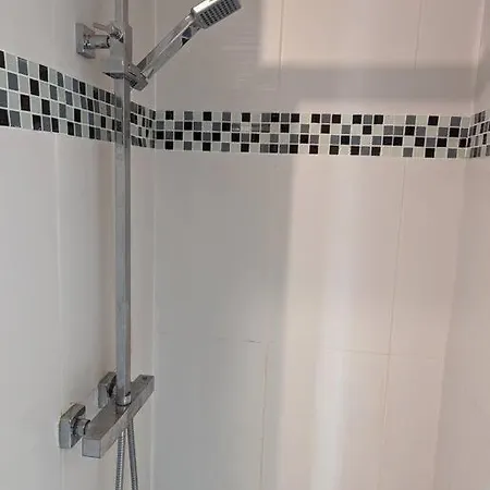 3 Bedroom Apartment With Golf Course View Newcastle upon Tyne Exterior photo