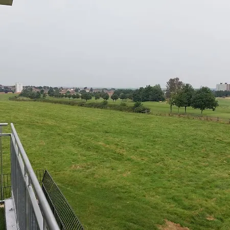 3 Bedroom Apartment With Golf Course View Newcastle upon Tyne Exterior photo